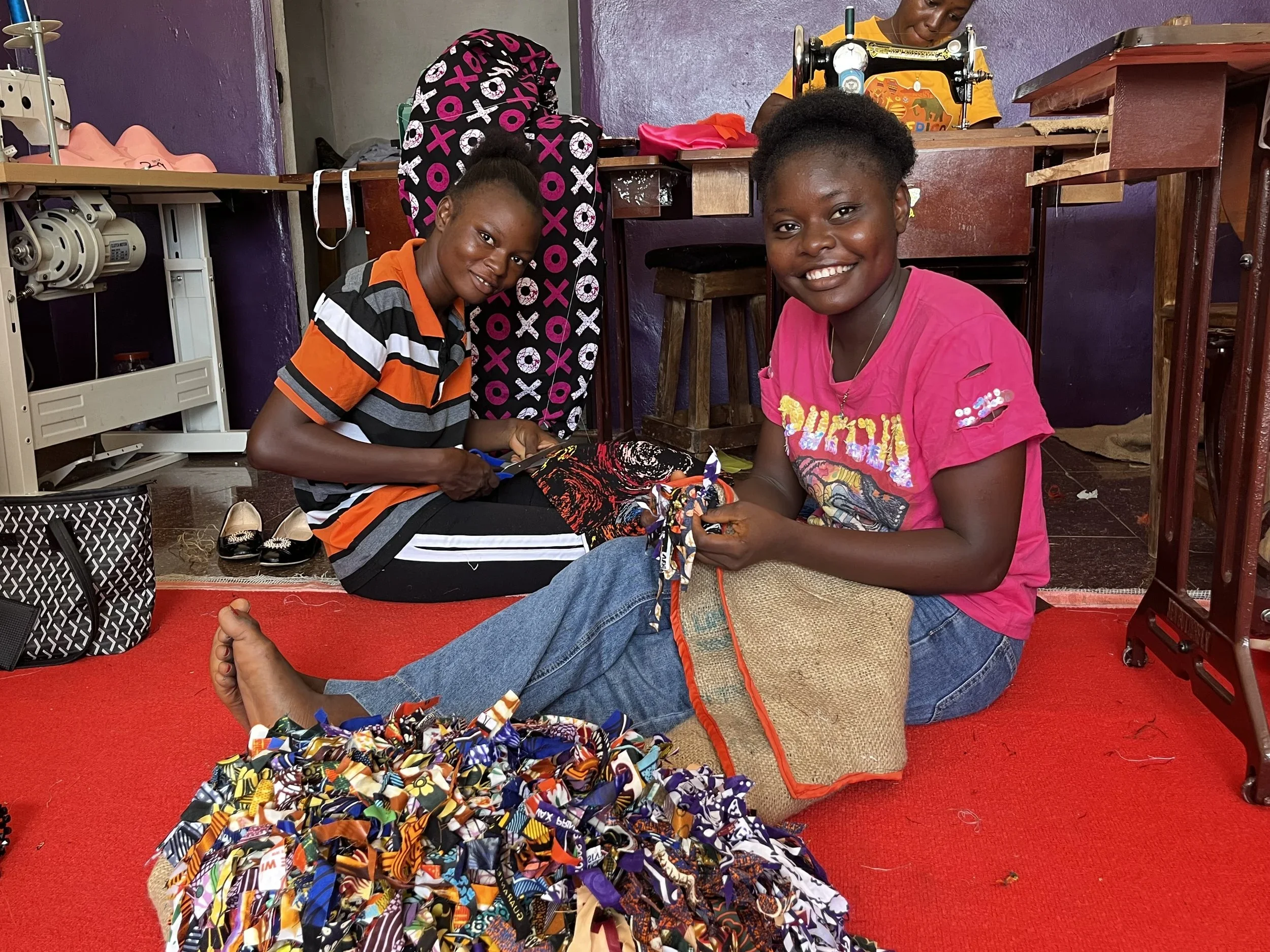 Stories and updates from Bo