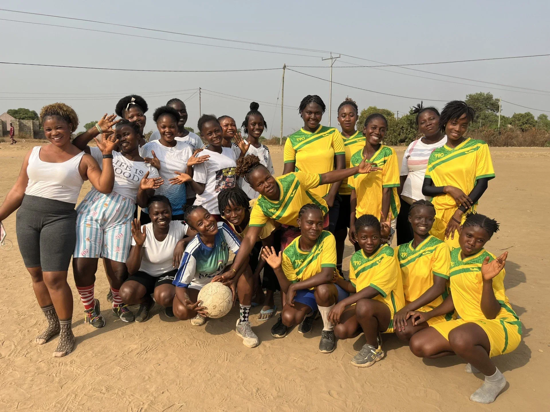 Happy International Women’s Day!