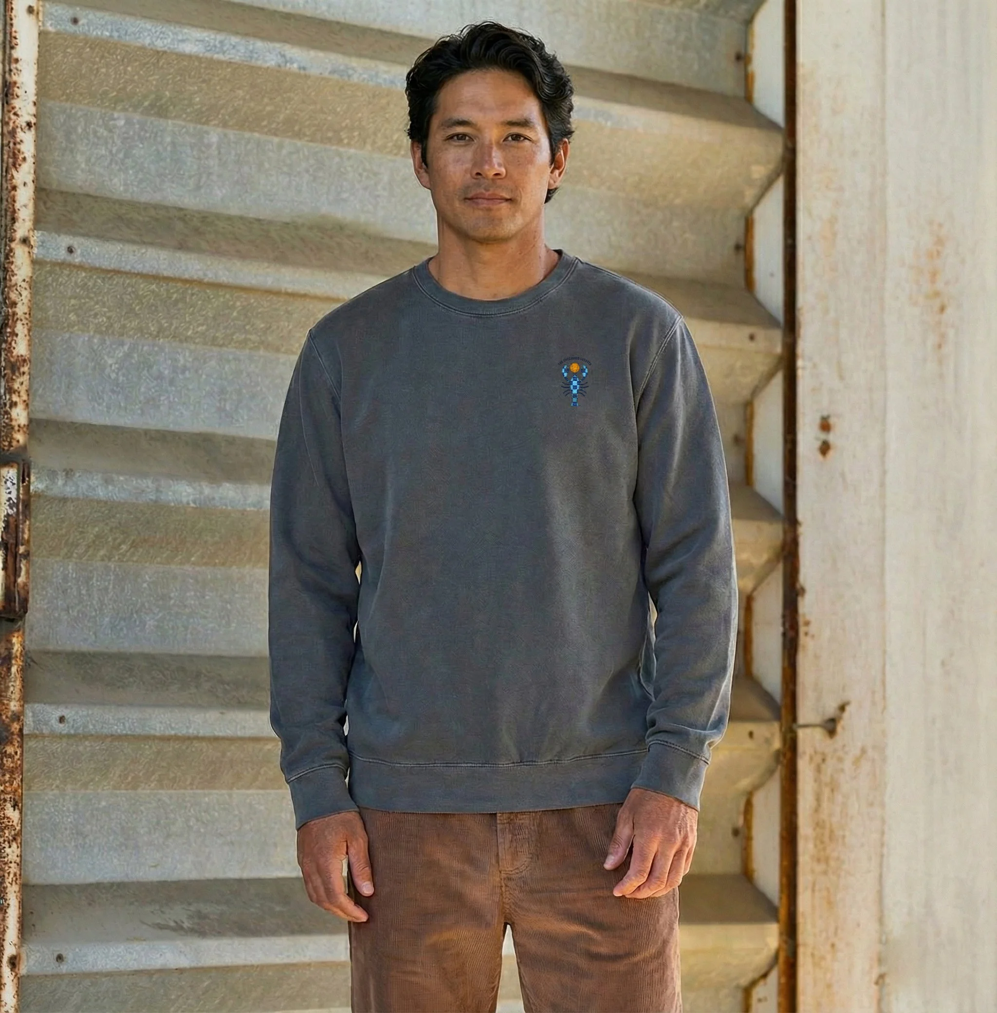 Shoreline Crew — Coastal Stitch