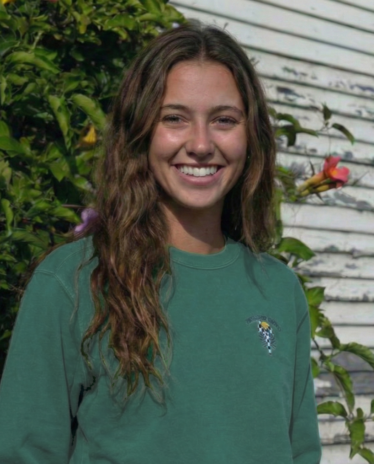 Shoreline Crew —Coastal Stitch