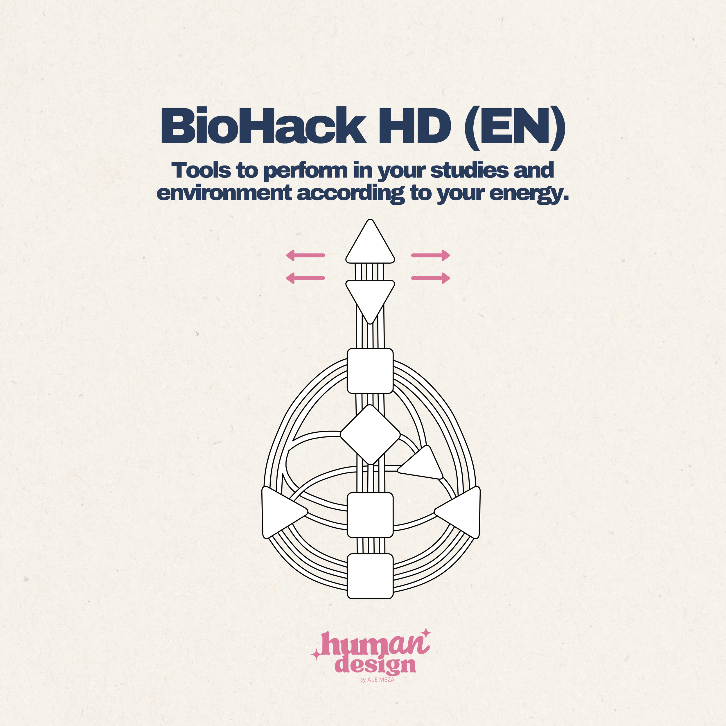 BioHack HD (english)