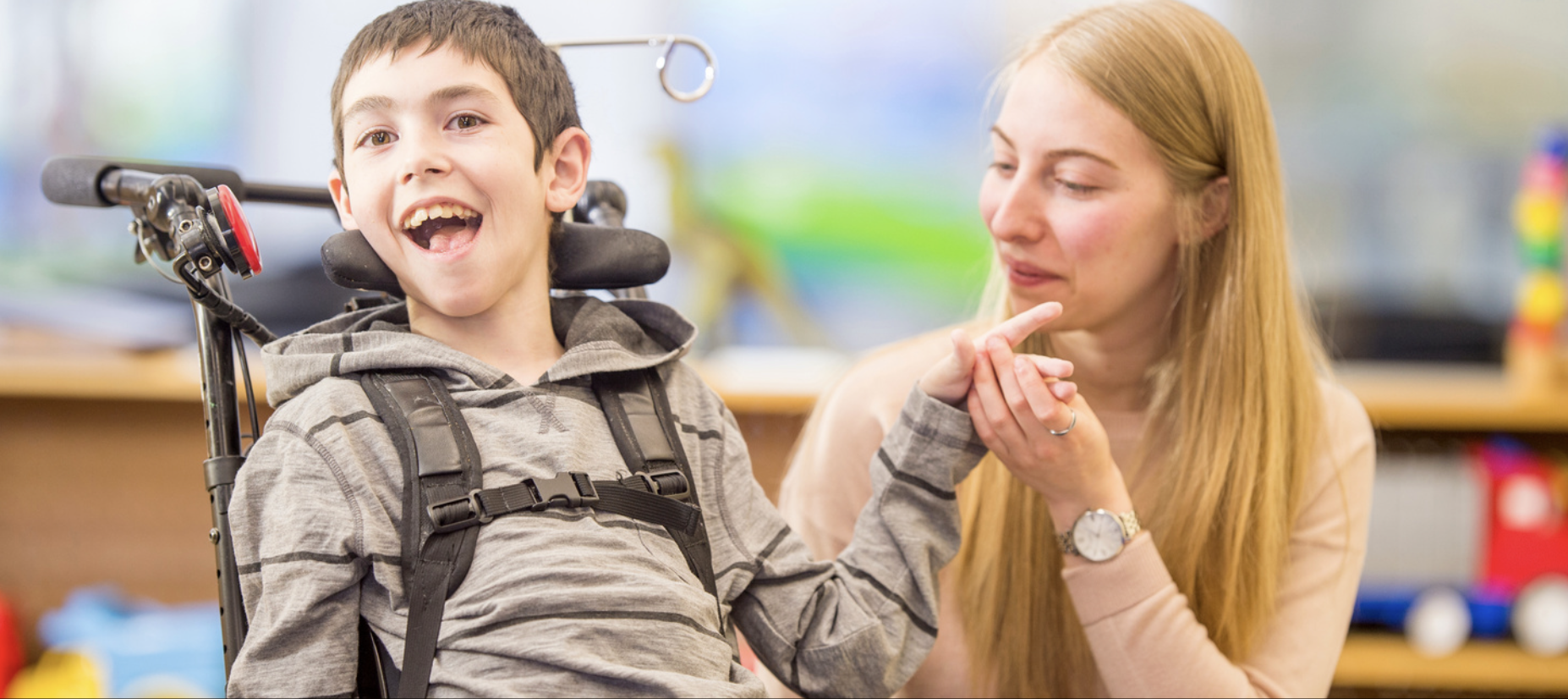 When God Puts It On Your Heart: Feeling Led To Begin A Special Needs Ministry