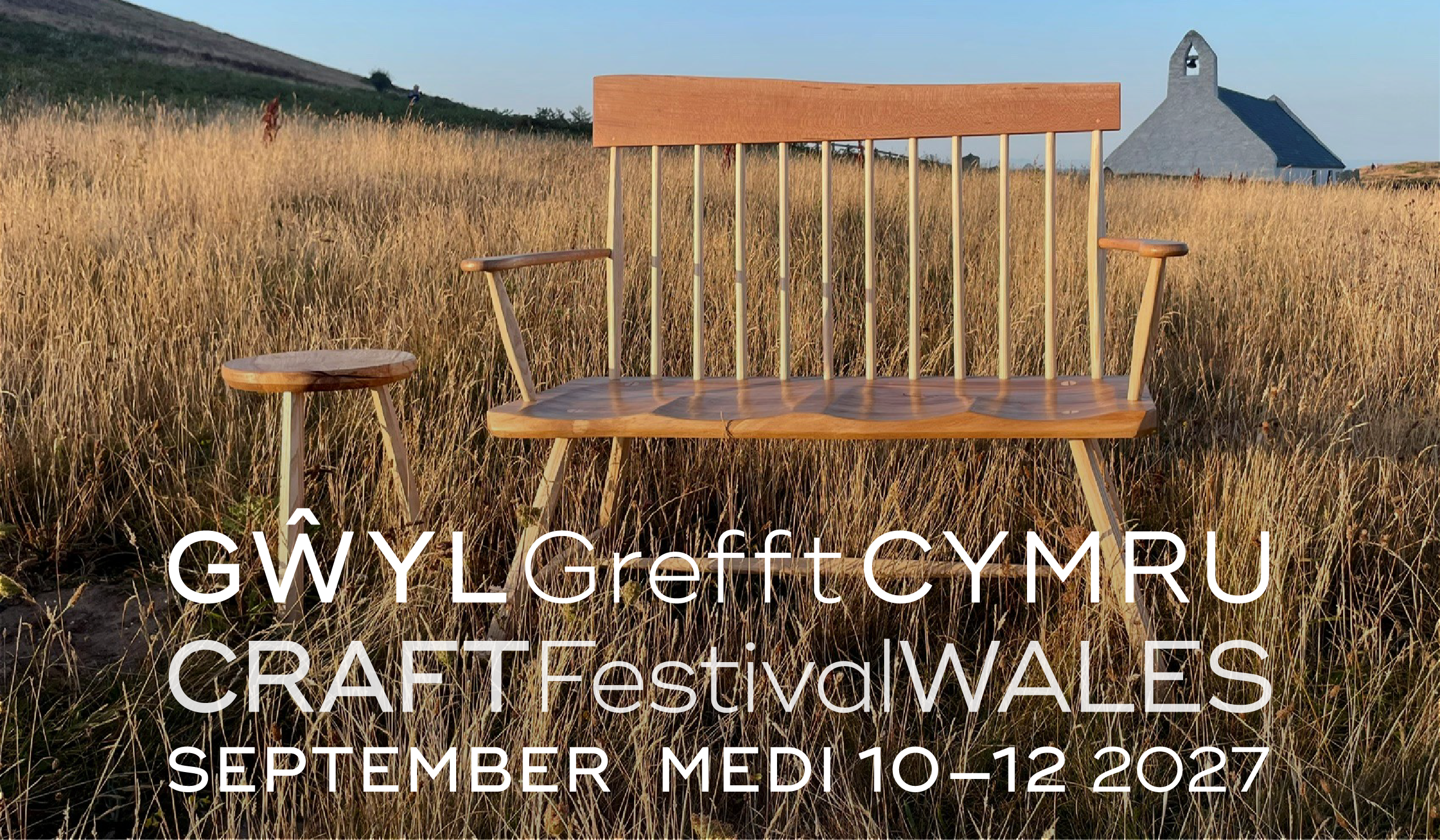 Craft Festival Wales