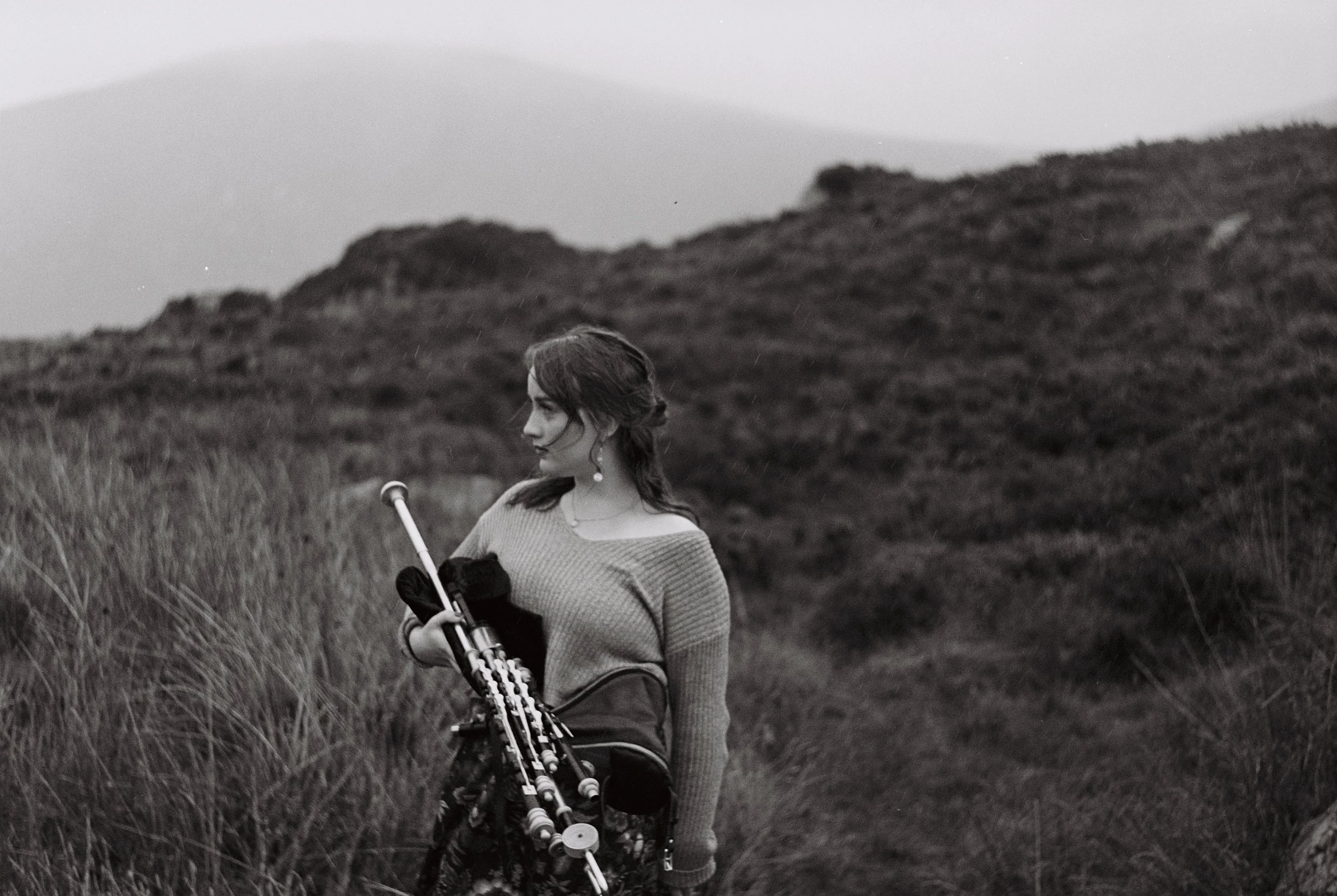 Muireann Ní Shé