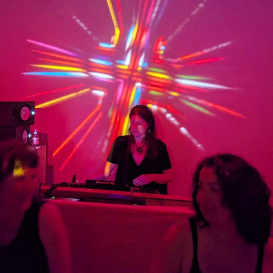 DJ SET - Elishea
