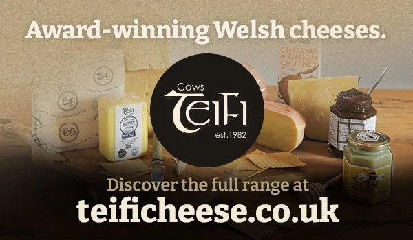 Caws Teifi