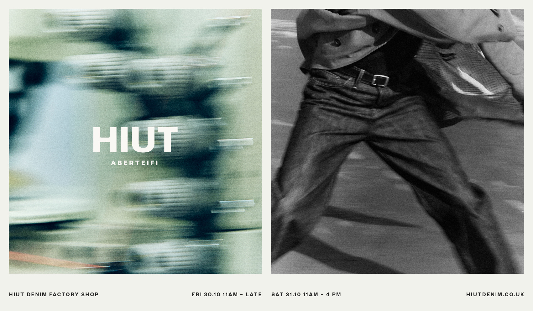 Hiut Denim