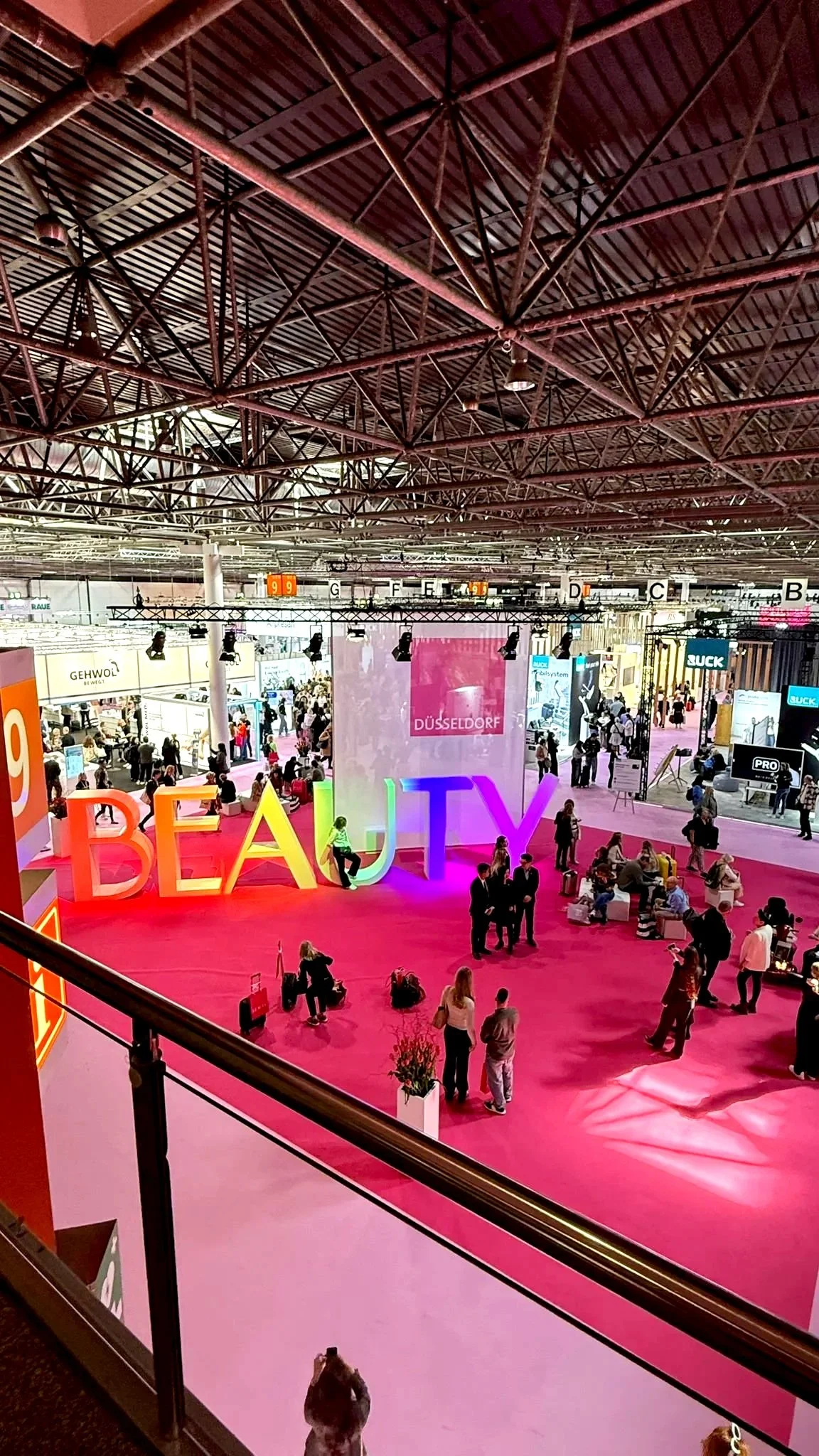 Beauty Düsseldorf 2026: What We Learned About the European Beauty Market