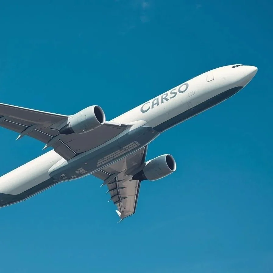 Weekly Air Freight - Just $10/Ib!