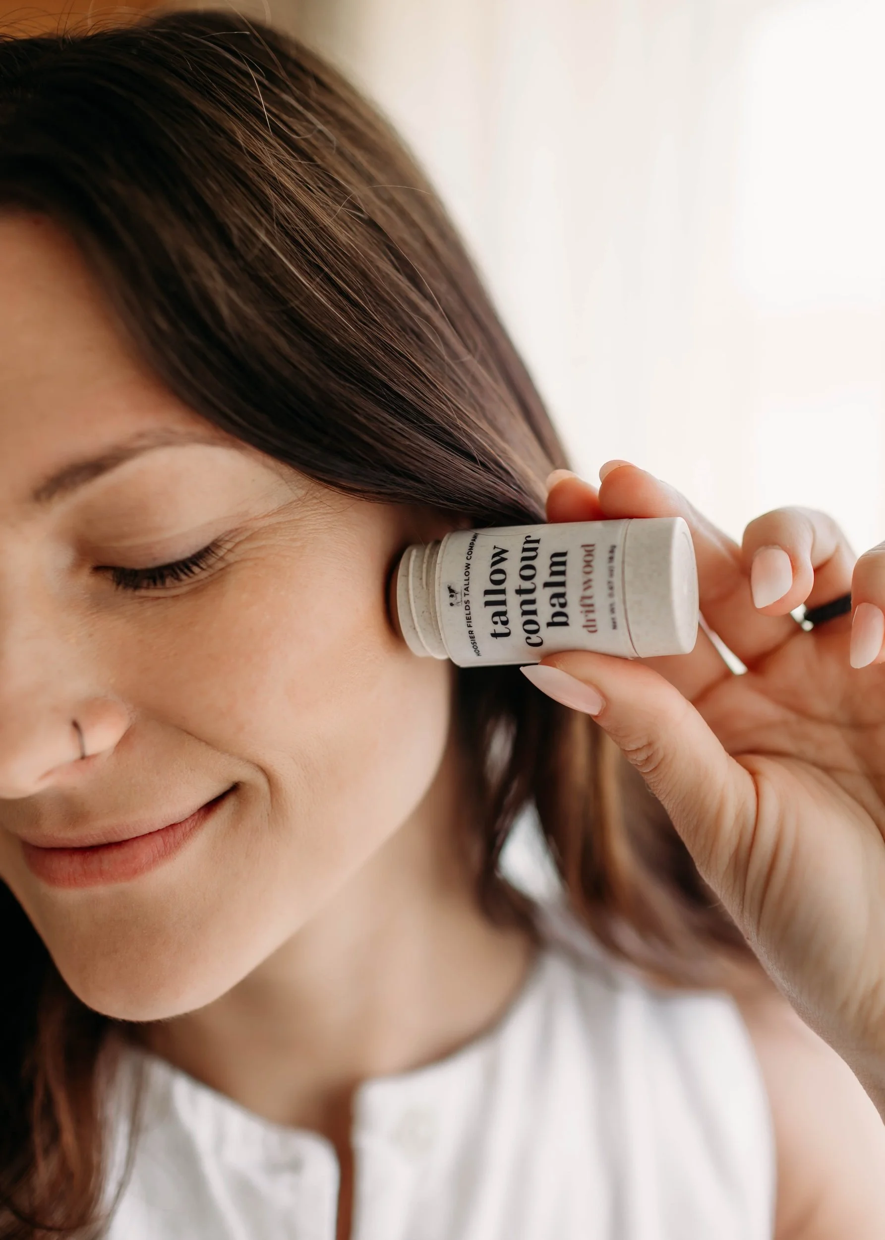 Tallow Contour Balm