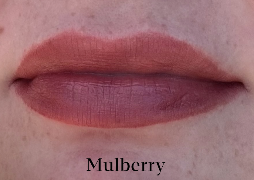 Tallow Lipstick
