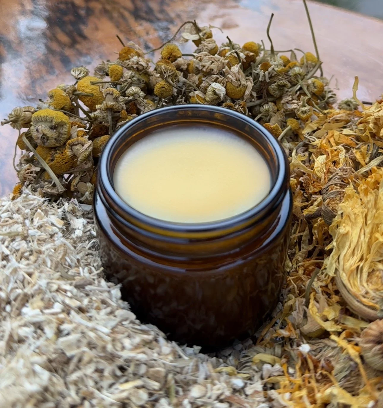 Soothe + Protect Tallow Balm