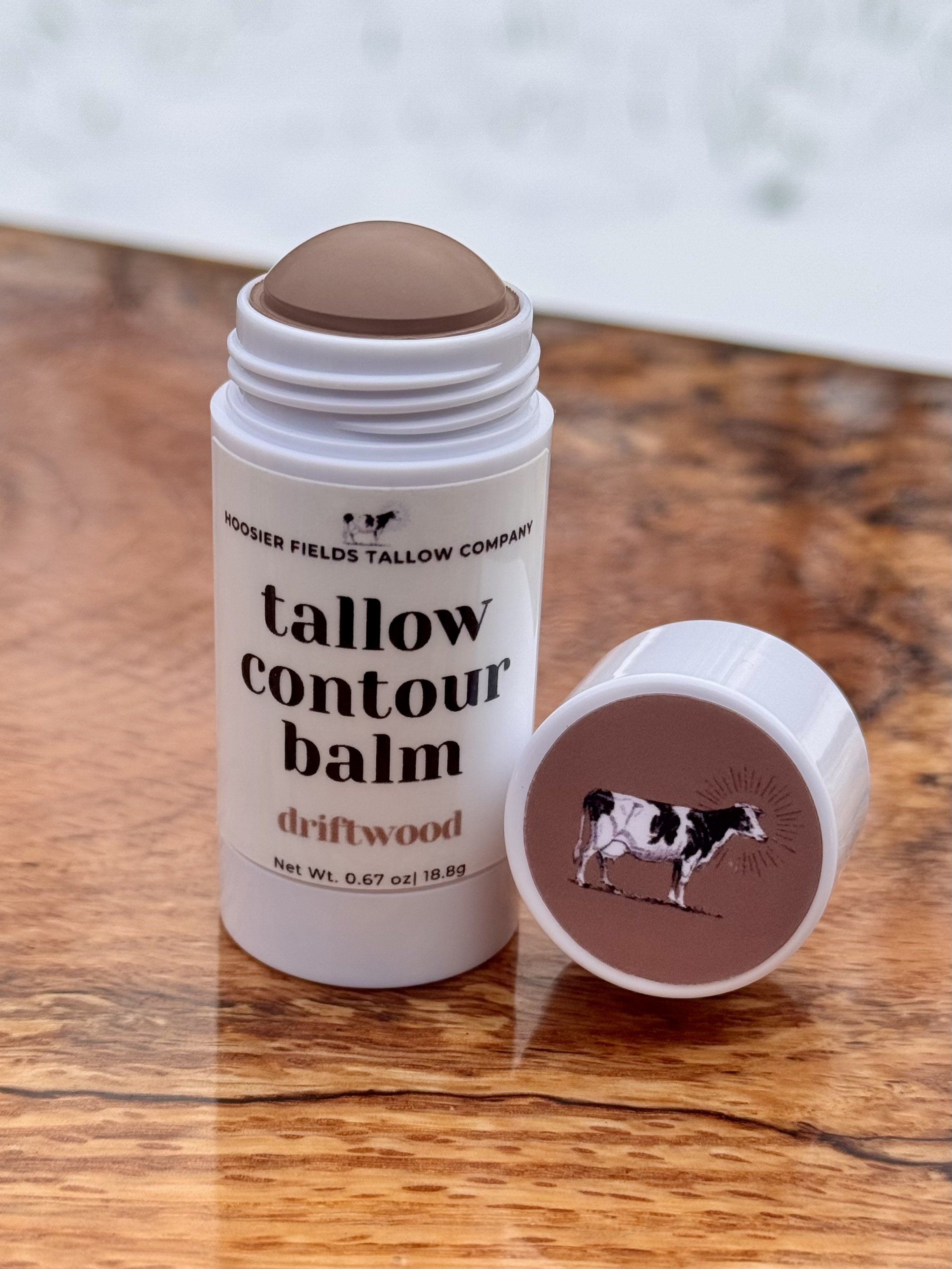 Tallow Contour Balm