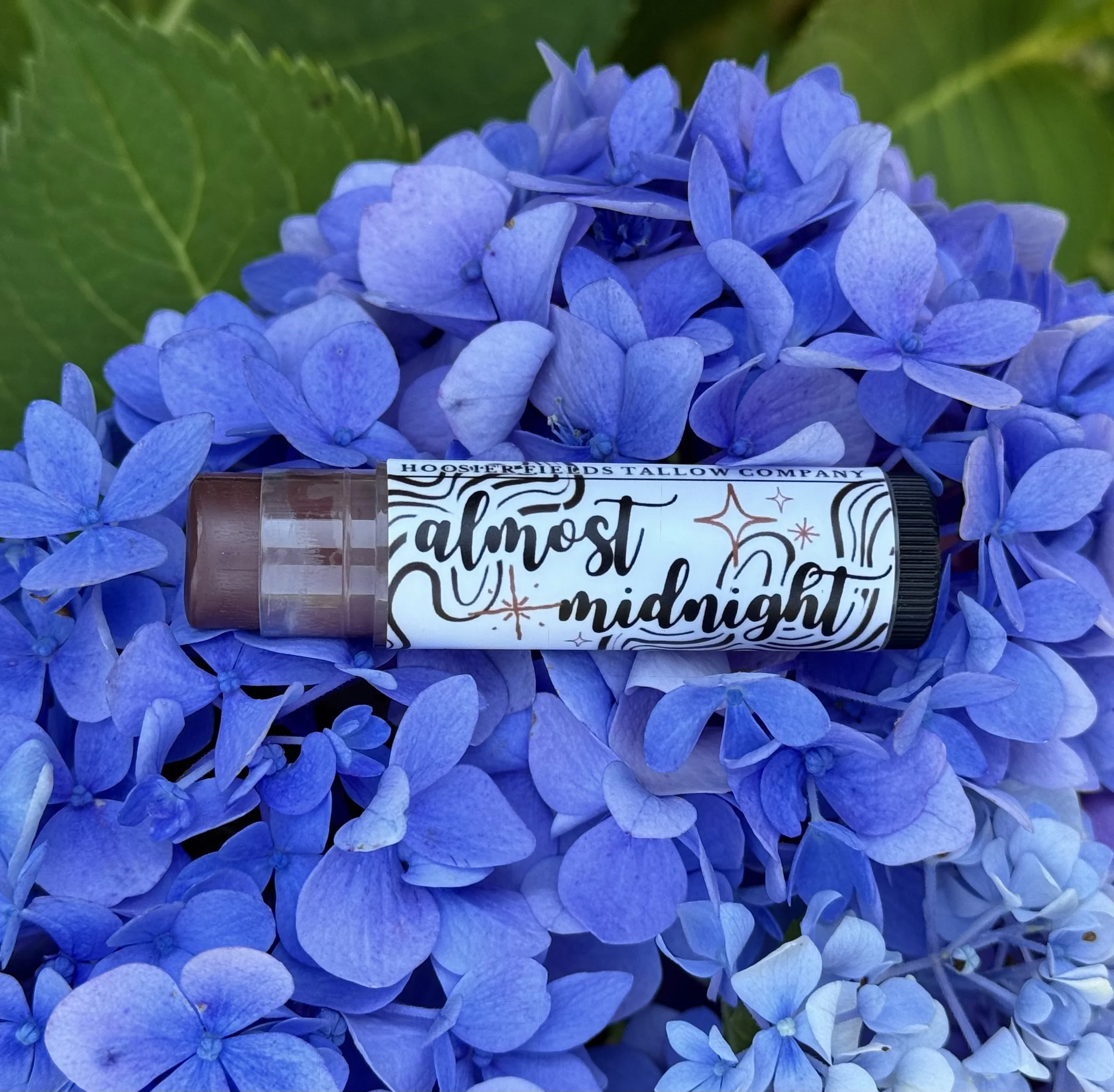 Tinted Tallow Lip Balm