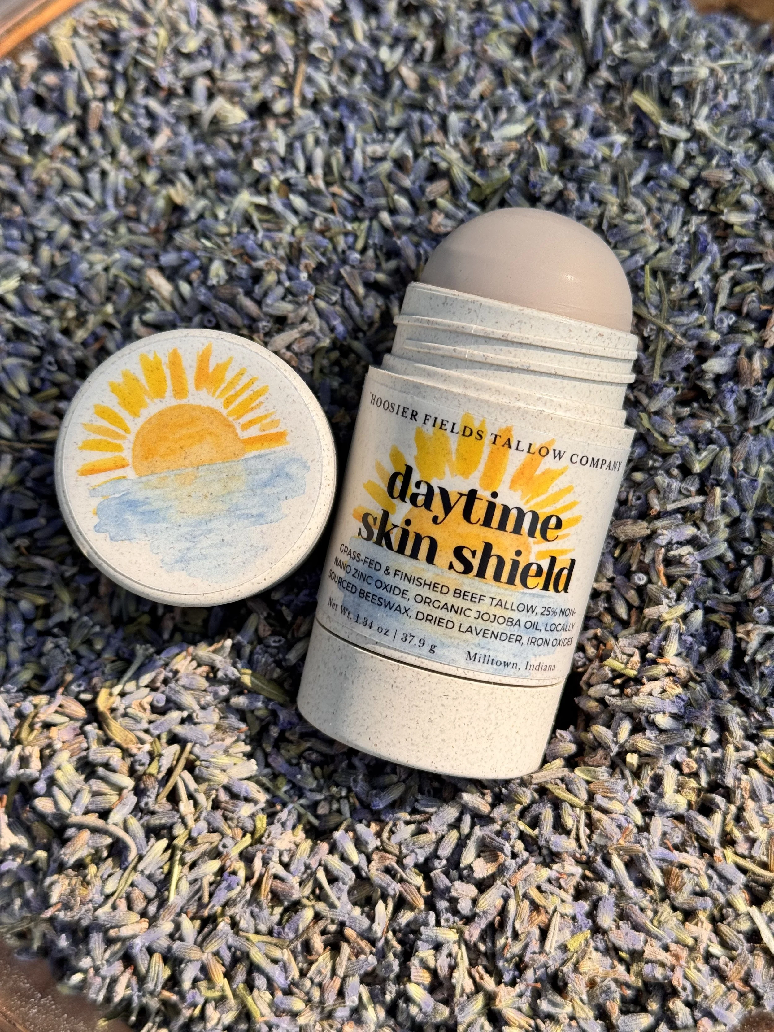 Daytime Skin Shield Stick