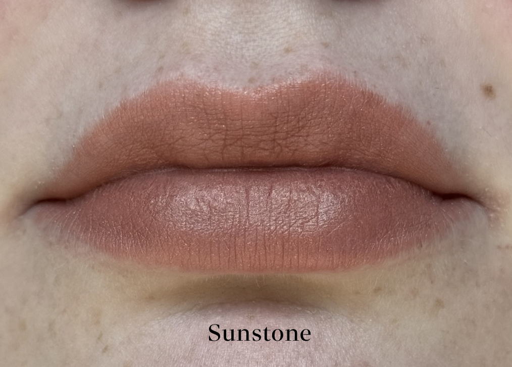 Tallow Lipstick