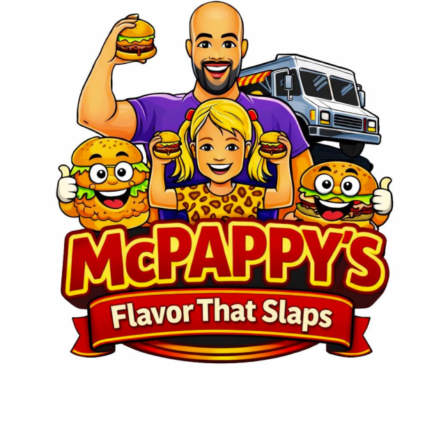 McPappy's Food Truck