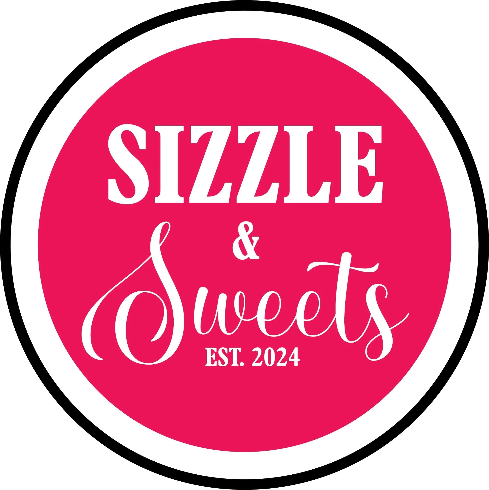 Sizzle &amp; Sweets