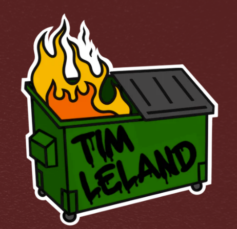 Live Music w/Tim Leland