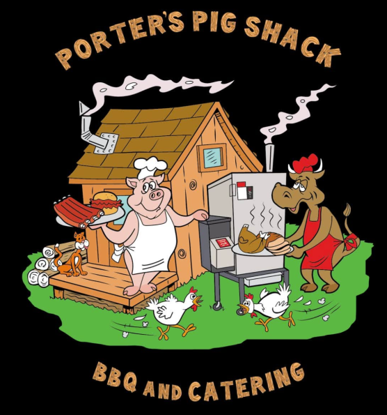 Porter's Pig Shack