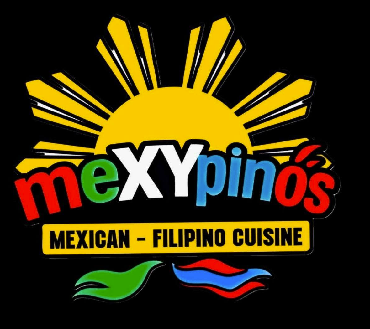 Mexypinos Food Truck