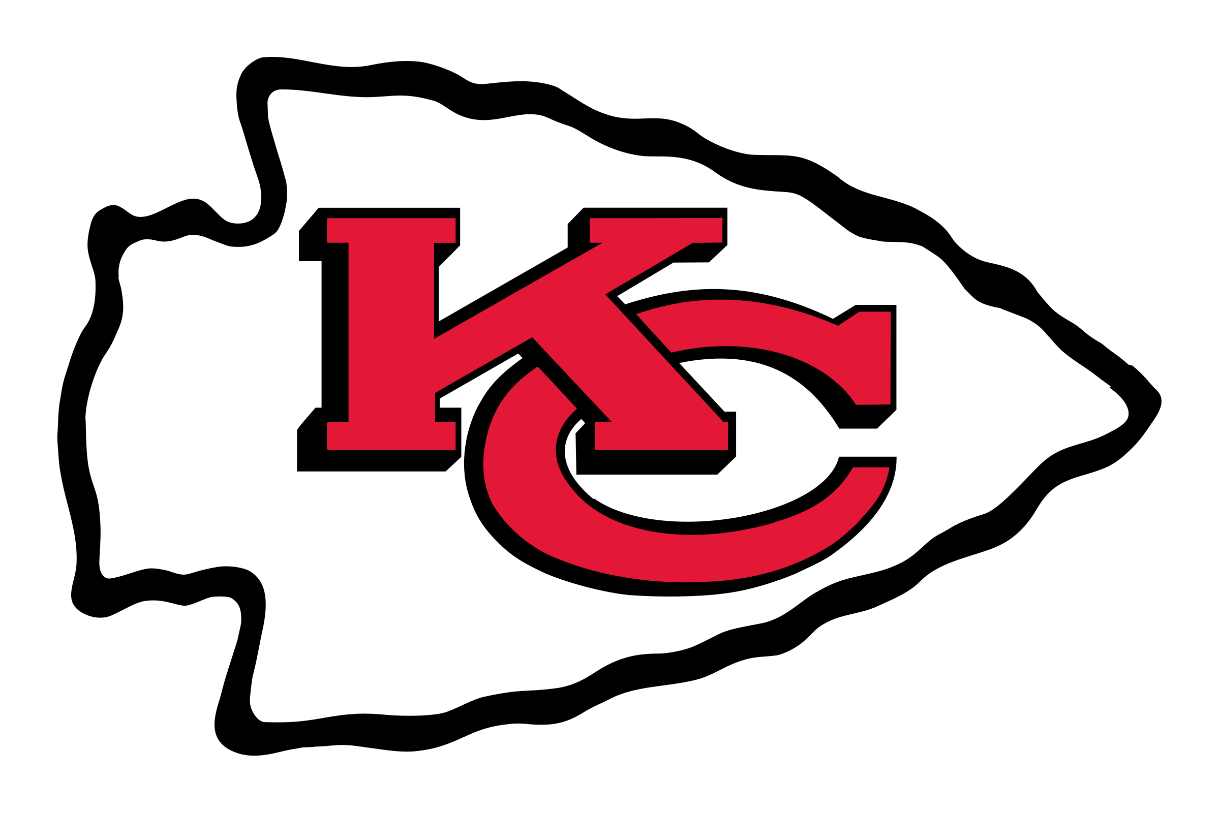 Chiefs Opening Day Watch Party