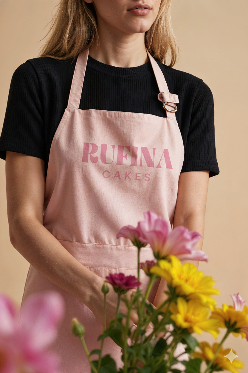 Rufina Cakes