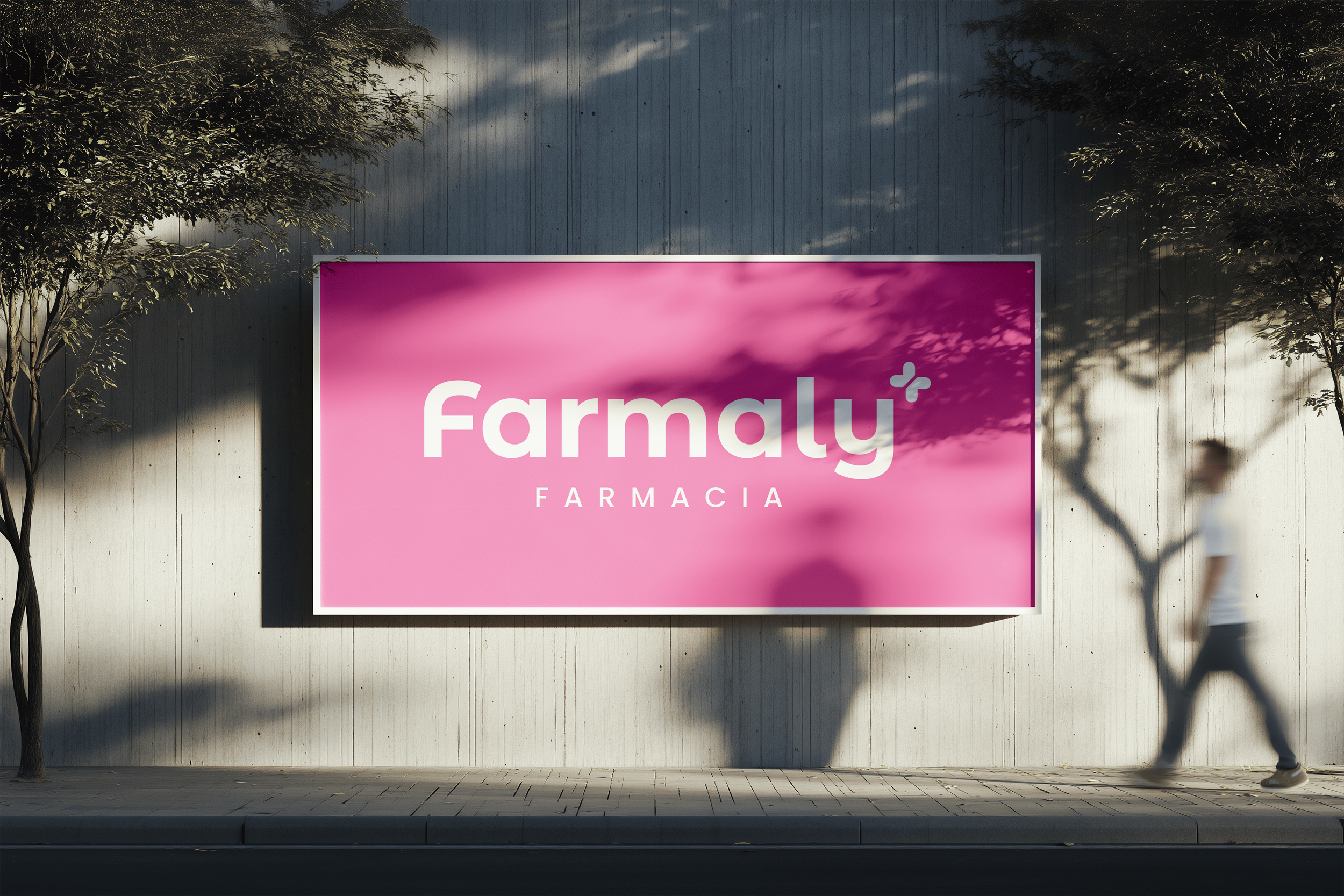 Farmaly