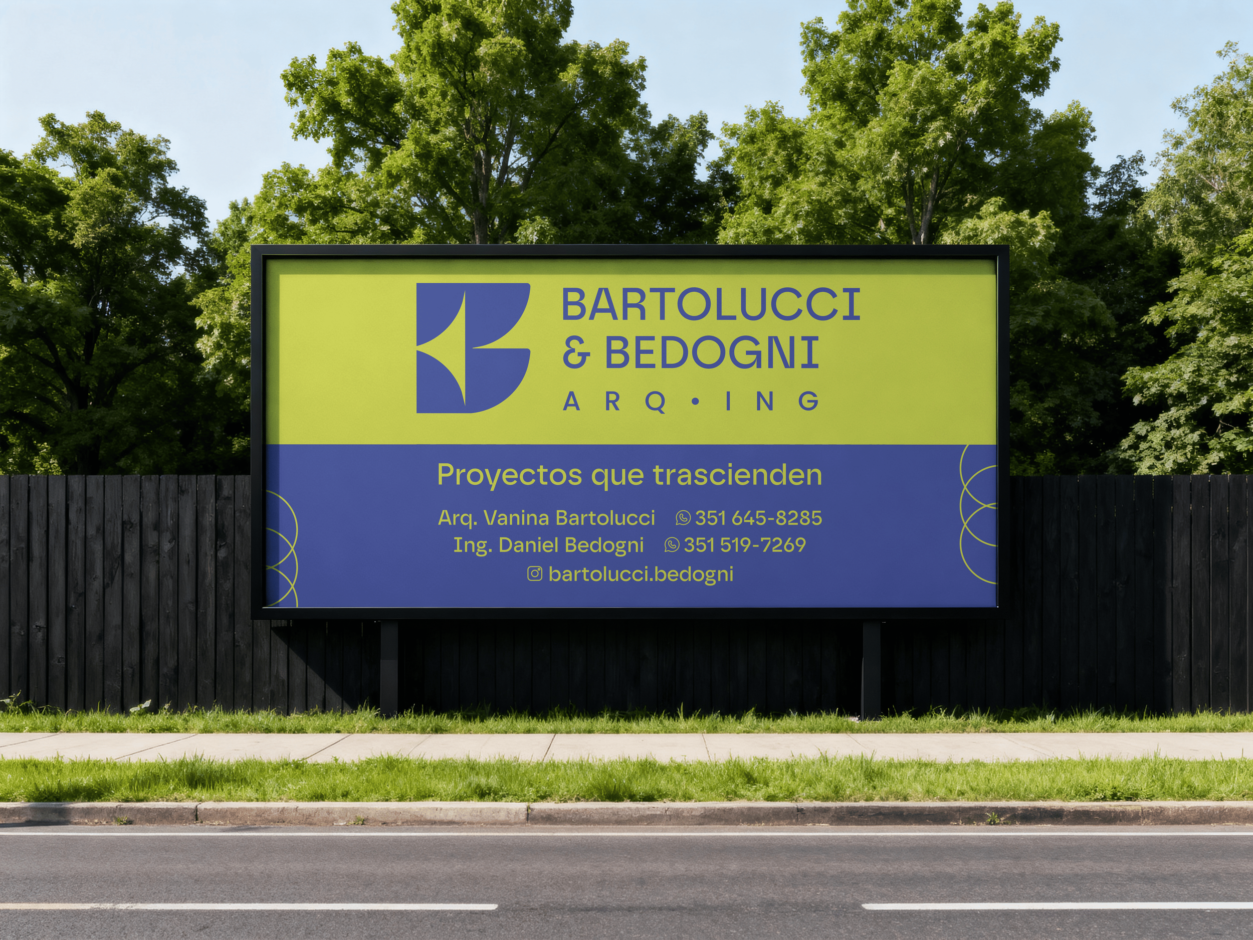 Bartolucci & Bedogni