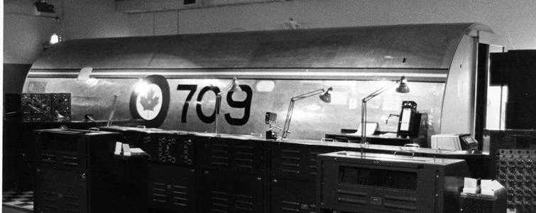 Argus "Tactical Crew Procedures Trainer"