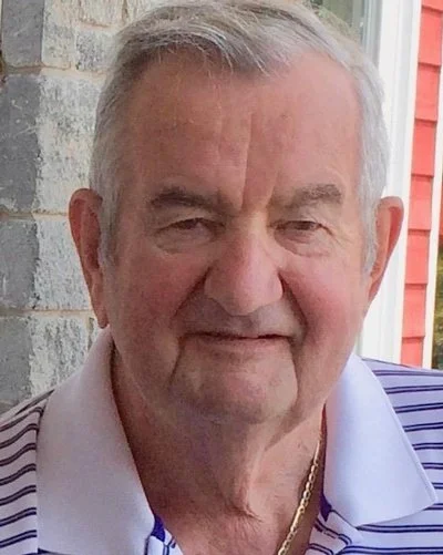 Bob Fettes 1941-2019