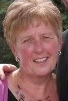 Connie Weinburg 1956-2016