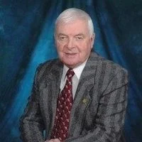 Murray Decker 1934-2018