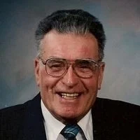 Frank Honey 1922-2015