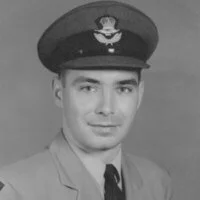 Jack Britney 1934-2023