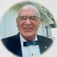 Peter Sayers 1933-2023