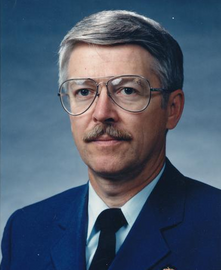 Andre Ellief 1942-2025