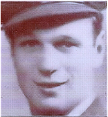 Flying Officer Raymond Hamilton Foote