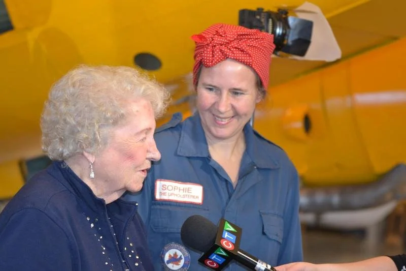  Our deepest condolences to Lola's family. We will always remember her at the GMAM, and her legacy will live on with our dedication to her in our Lancaster. 