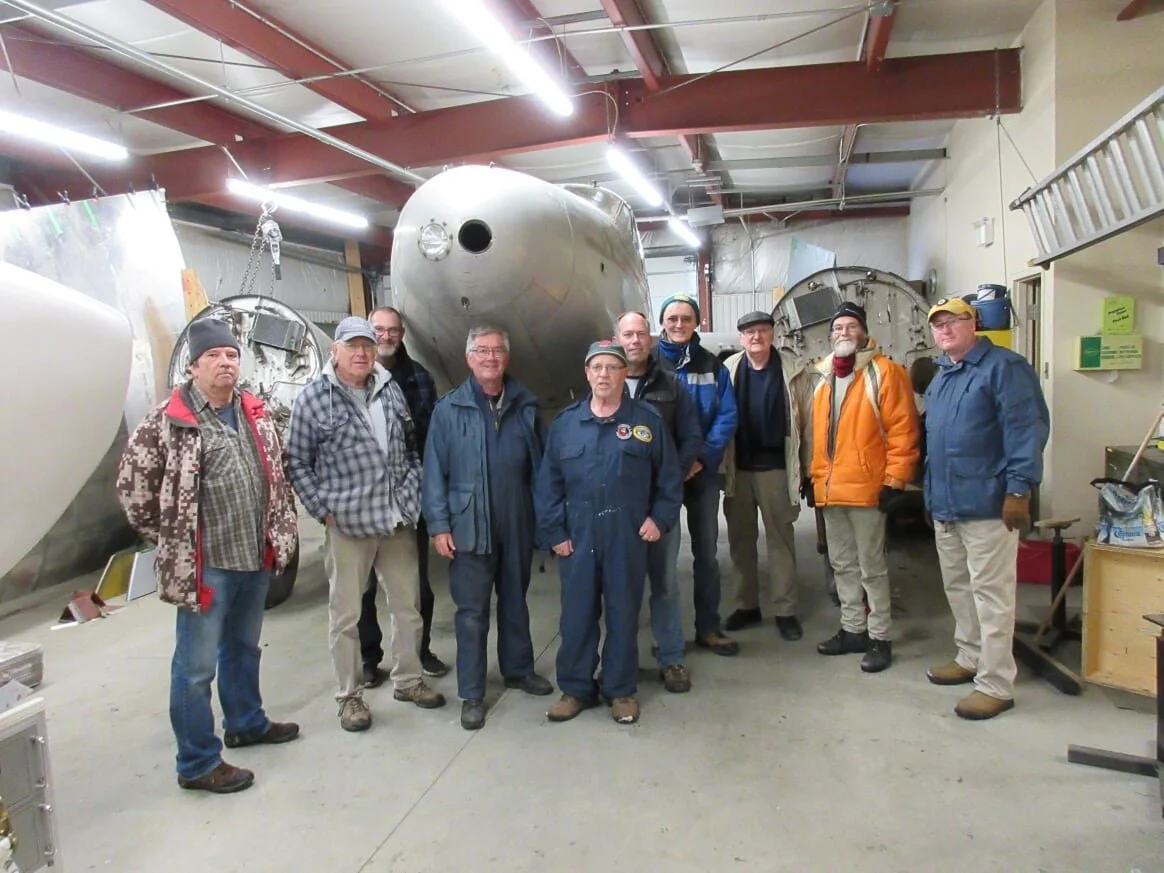 The Move Team Jan 2019