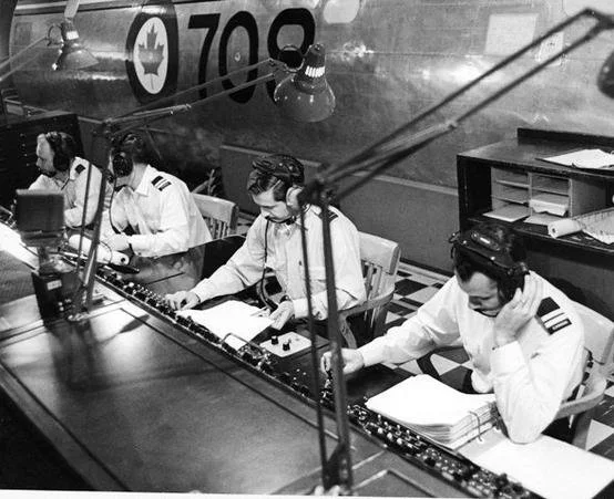 The Instructors Consul