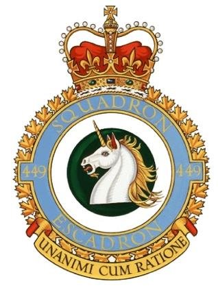 449 Training Squadron