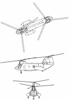CH-113A overview