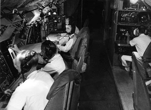 Inside the Tactical Compartment