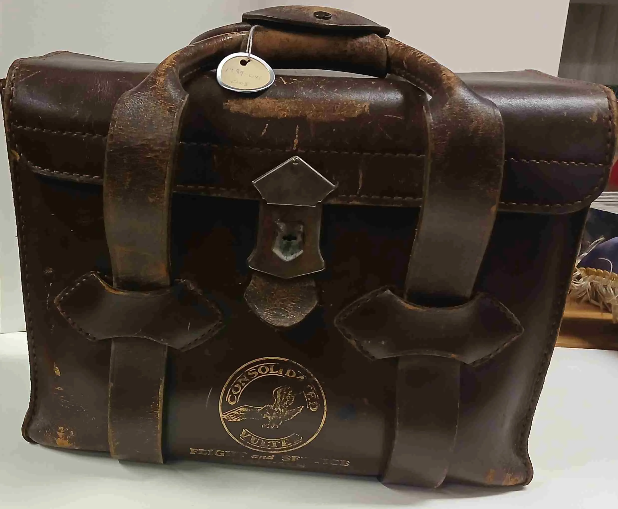 B-25 Away Maintenance Kit - Fly Away