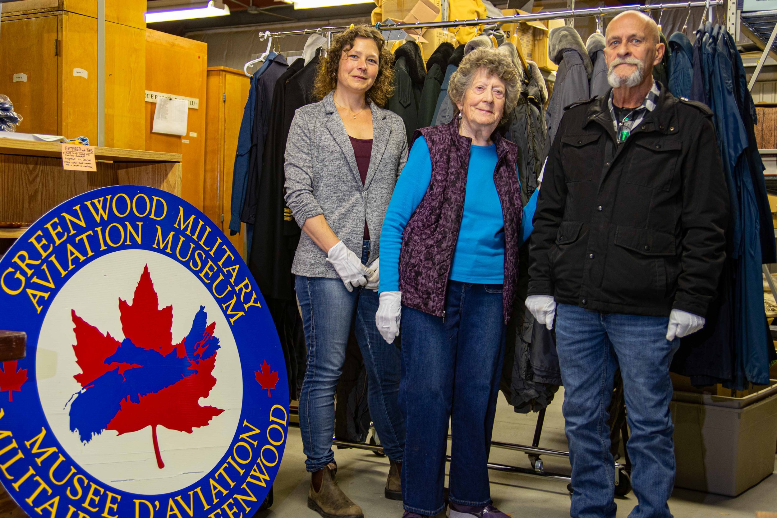 Artifact Accessioning