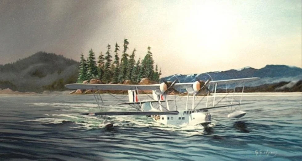 Supermarine Stranraer