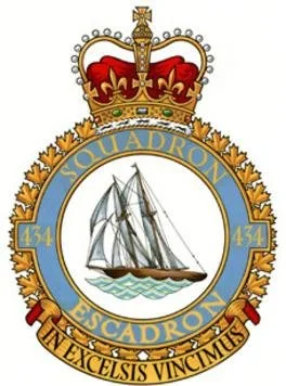434 Squadron