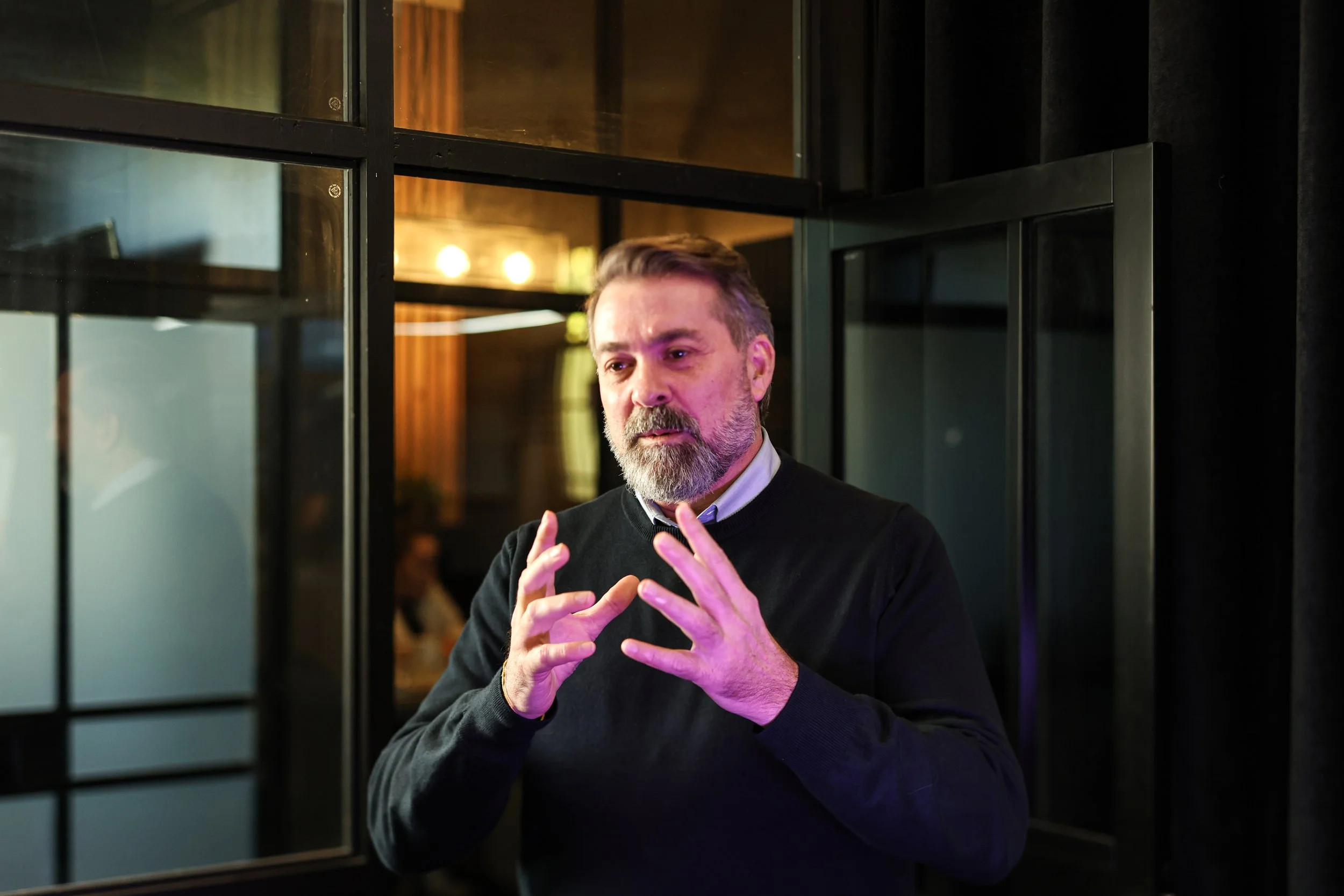 The Million Circles Method - A Framework for Sustainable, Scalable Growth