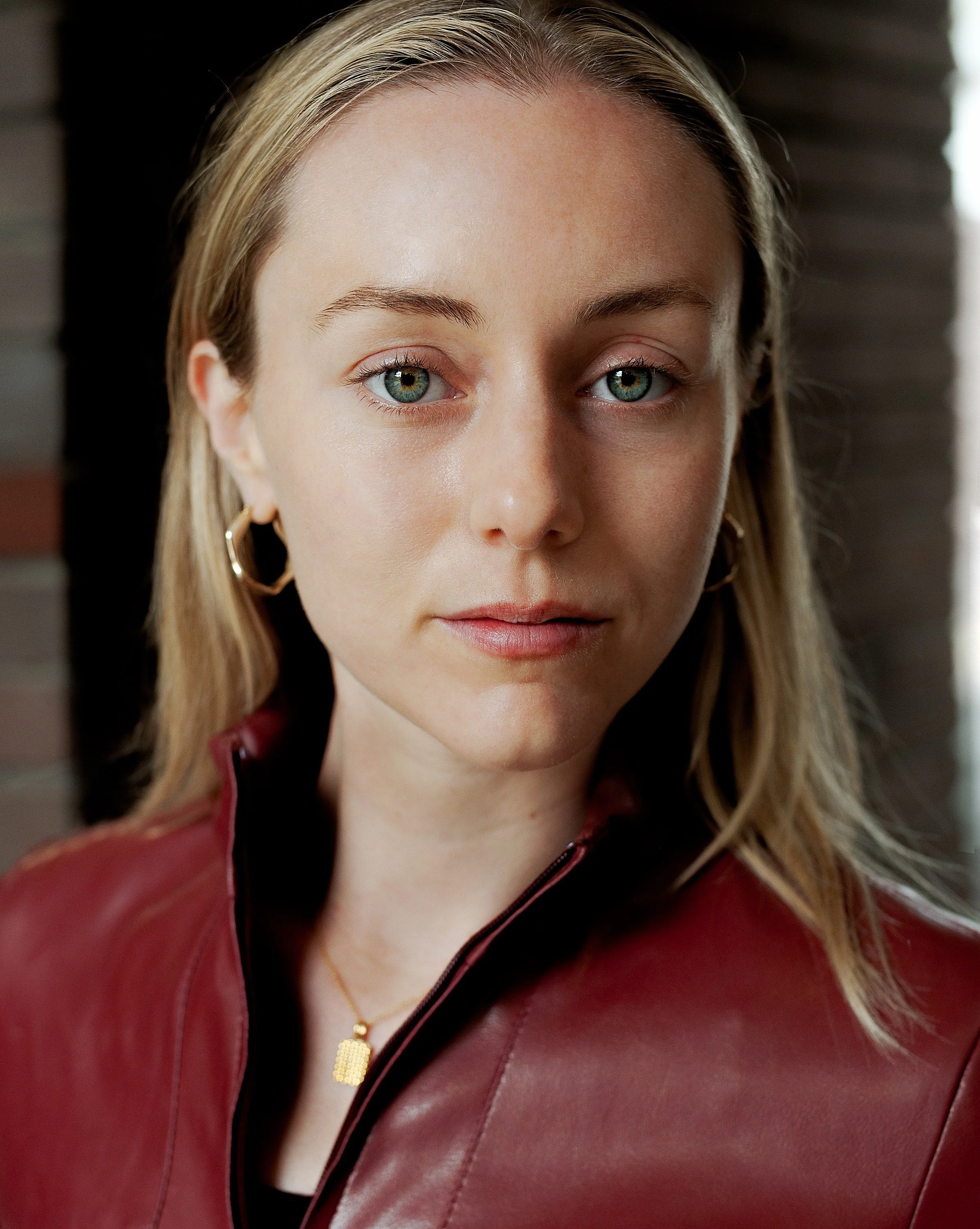 Imogen Reeve-Tucker — Diamond Management